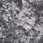 60” Bamboo & Spandex Stretch Tie Dyed Tie Dye Black Gray Apparel and Face Mask Jersey Knit Fabric By the Yard | APC Fabrics