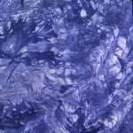 60” Bamboo 4-Way Stretch with Spandex Dark Purple Tie Dye Tie Dyed Apparel Jersey Knit Fabric By the Yard | APC Fabrics