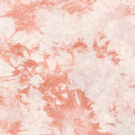 60” Modal 4-Way Stretch with Spandex 5 OZ Tie Dyed Tie Dye Peach Pink White Apparel Face Mask Jersey Knit Fabric By the Yard | APC Fabrics