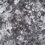 60” Bamboo & Spandex Stretch Tie Dyed Tie Dye Black Gray Apparel and Face Mask Jersey Knit Fabric By the Yard | APC Fabrics