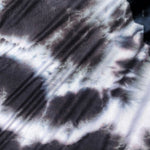 60” Modal & Spandex Stretch 5 OZ Tie Dyed Tie Dye Apparel Jersey Knit Fabric By the Yard | APC Fabrics