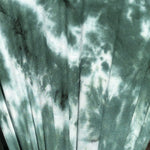 60” Modal & Spandex Stretch 5 OZ Tie Dyed Tie Dye Apparel Jersey Knit Fabric By the Yard | APC Fabrics