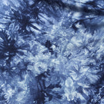 60” Bamboo 4-Way Stretch with Spandex 5 OZ Tie Dyed Tie Dye Apparel Jersey Knit Fabric By the Yard | APC Fabrics