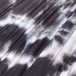 60” Modal & Spandex Stretch 5 OZ Tie Dyed Tie Dye Apparel Jersey Knit Fabric By the Yard | APC Fabrics