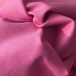 54"  Organic Cotton Twill 4 Way Stretch Spandex & Stretch Woven Fabric By the Yard | APC Fabrics