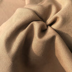 54"  Organic Cotton Twill 4 Way Stretch Spandex & Stretch Woven Fabric By the Yard | APC Fabrics