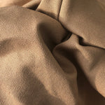 54"  Organic Cotton Twill 4 Way Stretch Spandex & Stretch Woven Fabric By the Yard | APC Fabrics