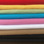 54"  Organic Cotton Twill 4 Way Stretch Spandex & Stretch Woven Fabric By the Yard | APC Fabrics