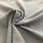 58" 100% Cotton Heavy Jersey Knit Fabric By the Yard | APC Fabrics