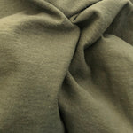 58" 100% Cotton Heavy Jersey Knit Fabric By the Yard | APC Fabrics