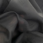 54" 100% Pima Cotton Voile See Through Sheer & Light Woven Fabric By the Yard | APC Fabrics