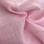 54" 100% Pima Cotton Voile See Through Sheer & Light Woven Fabric By the Yard | APC Fabrics