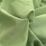 54" 100% Pima Cotton Voile See Through Sheer & Light Woven Fabric By the Yard | APC Fabrics