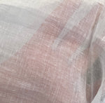 54" 100% Pima Cotton Voile See Through Sheer & Light Woven Fabric By the Yard | APC Fabrics