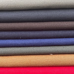 68" 100% Cotton Canvas 12 OZ Multiple Colors Apparel & Upholstery Woven Fabric By the Yard | APC Fabrics