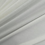 60” Bamboo & Rayon 4-Way Stretch with Spandex Solid Jersey Knit Fabric By the Yard | APC Fabrics