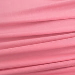 60” Bamboo & Rayon 4-Way Stretch with Spandex Solid Jersey Knit Fabric By the Yard | APC Fabrics