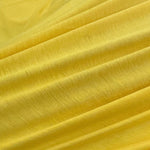 60” Bamboo & Rayon 4-Way Stretch with Spandex 200 GSM Solid Jersey Knit Fabric By the Yard | APC Fabrics