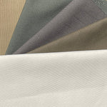 60" 100% Cotton Canvas 9 OZ Multiple Colors USA Apparel & Upholstery Woven Fabric By the Yard | APC Fabrics