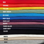 60” Bamboo & Rayon 4-Way Stretch with Spandex 200 GSM Solid Jersey Knit Fabric By the Yard | APC Fabrics