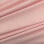60” Bamboo & Rayon 4-Way Stretch with Spandex Solid Jersey Knit Fabric By the Yard | APC Fabrics