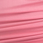 60” Bamboo & Rayon 4-Way Stretch with Spandex Solid Jersey Knit Fabric By the Yard | APC Fabrics