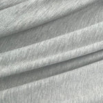 60” Bamboo & Rayon 4-Way Stretch with Spandex Solid Jersey Knit Fabric By the Yard | APC Fabrics