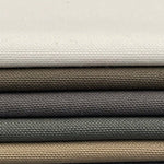 60" 100% Cotton Canvas 9 OZ Multiple Colors USA Apparel & Upholstery Woven Fabric By the Yard | APC Fabrics