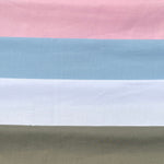 56" 100% Cotton Twill 7 OZ Woven Fabric By the Yard | APC Fabrics