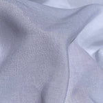 56" 100% Cotton Lawn 4 OZ White Woven Fabric By the Yard | APC Fabrics