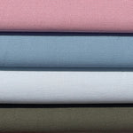 56" 100% Cotton Twill 7 OZ Woven Fabric By the Yard | APC Fabrics