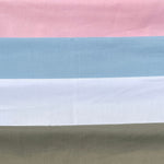 56" 100% Cotton Twill 7 OZ Woven Fabric By the Yard | APC Fabrics