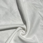 58" Cotton & Rayon Gabardine Twill 7 OZ Woven Fabric by the Yard | APC Fabrics