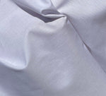 58" Combed Cotton Blend 4 OZ Woven Fabric for Apparel By the Yard | APC Fabrics