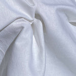 58" 100% Cotton Gabardine Heavy 7 OZ Woven Fabric For Sheets and Lining By the Yard | APC Fabrics