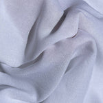 56" 100% Cotton Lawn 4 OZ White Woven Fabric By the Yard | APC Fabrics