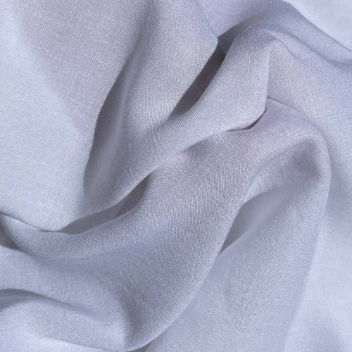 56" 100% Cotton Lawn 4 OZ White Woven Fabric By the Yard | APC Fabrics