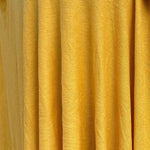 58" Cotton Baby French Terry Spandex with Stretch 9 OZ Knit Fabric By the Yard | APC Fabrics