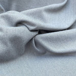 58" Cotton Baby French Terry Spandex with Stretch 9 OZ Knit Fabric By the Yard | APC Fabrics