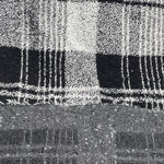 58" Cotton Rayon 10 OZ American Terry Cloth Double Knit 10 Oz Checkered Gingham Knit Fabric By the Yard | APC Fabrics