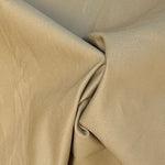 60" 100% Cotton Twill 10 OZ Heavy Woven Fabric By the Yard | APC Fabrics