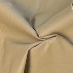 60" 100% Cotton Twill 10 OZ Heavy Woven Fabric By the Yard | APC Fabrics