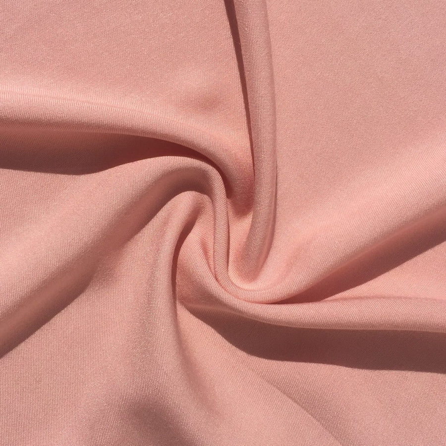 60" Lavender Pink 100% Lyocell Tencel Gabardine Twill Eco-Friendly Medium Weight Woven Fabric By The Yard | APC Fabrics