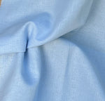 42" Linen & Cotton 5 OZ Lithuanian European Woven Fabric By the Yard | APC Fabrics